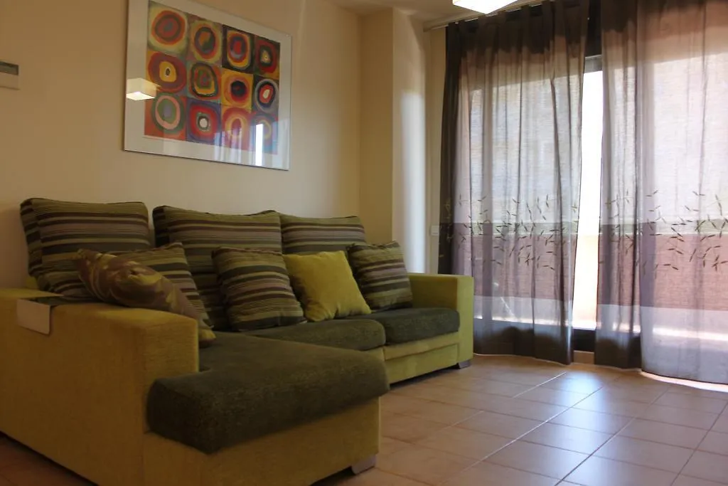 滨海略雷特Apartamento Con Piscina A 300M Playa Fenals-Lloret别墅 别墅